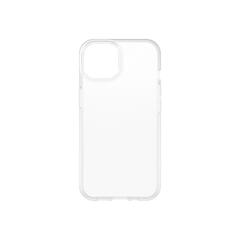 OtterBox React Series - Baksidedeksel for mobiltelefon antimikrobielt - polykarbonat, syntetisk gummi - blank - for Apple iPhone 14
