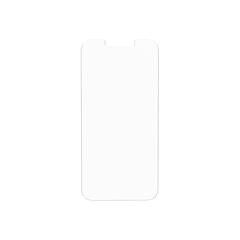 OtterBox Amplify Glass Antimicrobial Skjermbeskyttelse for mobiltelefon - glass - blank - for Apple iPhone 14