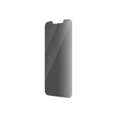 PanzerGlass Privacy - Skjermbeskyttelse for mobiltelefon glass - med personvernsfilter - for Apple iPhone 13, 13 Pro, 14