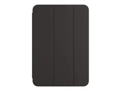 Apple Smart - Lommebok for nettbrett svart - for iPad mini (6. generasjon)