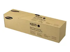 Samsung CLT-K809S - Svart - original - tonerpatron (SS607A) for MultiXpress CLX-9201, 9206, 9251, 9256, 9258, 9301, 9306, 9358, 9811, 9812, 9813