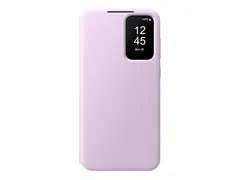 Samsung EF-ZA556 - Lommebok for mobiltelefon lavendel - for Galaxy A55