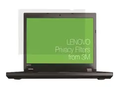 3M - Notebookpersonvernsfilter - 13,3" bredde for ThinkPad L13; L13 Gen 2; L13 Yoga; L13 Yoga Gen 2; X13 Gen 1; X13 Yoga Gen 1; X39X
