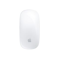 Apple Magic Mouse - Mus - multi-touch - trådløs Bluetooth