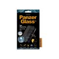 PanzerGlass Priv CS iPhone 12/12 Pro Standard Fit CF, Camslider, Privacy