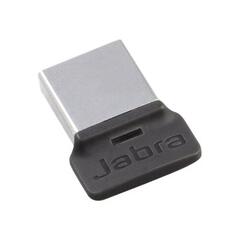 Jabra LINK 370 MS - Nettverksadapter - Bluetooth 4.2 Klasse 1 - for Evolve 65, 75; Evolve2; SPEAK 510+, 710, 810; STEALTH UC