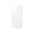 KEY Silicone iPhone 12/12Pro Clear