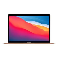 Apple MacBook Air - 13.3" - M1 - 8 GB RAM 256 GB SSD - Norsk - macOS Monterey 12.0