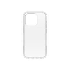 Otterbox Symmetry Clear AIRHEADS clear Poly Bag