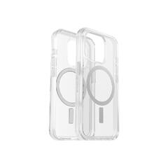 Otterbox Symmetry Clear MagSafe AIRHEADS clear