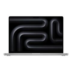 Apple MacBook Pro - 16.2" - Apple M3 Pro 36 GB RAM - 512 GB SSD - Norsk - macOS Sonoma 14.0