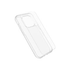 OtterBox React Series - Baksidedeksel for mobiltelefon plastikk - blank