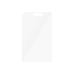 PanzerGlass - Skjermbeskyttelse for mobiltelefon klassisk passform - glass - for Apple iPhone 15 Pro