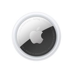 Apple AirTag - Tapfri Bluetooth-tag for mobiltelefon, nettbrett for iPhone/iPad/iPod