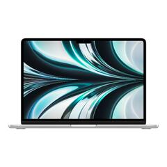 Apple MacBook Air - 13.6" - Apple M2 - - 8 GB RAM 512 GB SSD - Norsk - macOS Monterey 12.0