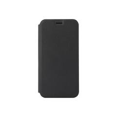 Screenor Clever - Lommebok for mobiltelefon økolær - svart - for Samsung Galaxy A54 5G