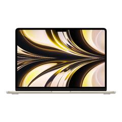 Apple MacBook Air - 13.6" - Apple M2 - 8 GB RAM - 512 GB SSD - Norsk - macOS Monterey 12.0