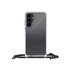 OtterBox React Series - Baksidedeksel for mobiltelefon blank - for Samsung Galaxy A55