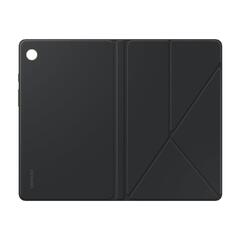 SAMSUNG Book Cover for Galaxy Tab A9 EF-BX110 Black