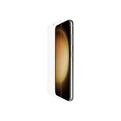 Belkin ScreenForce TemperedCurve - Skjermbeskyttelse for mobiltelefon glass - for Samsung Galaxy A54 5G