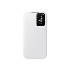 Samsung EF-ZA556 - Lommebok for mobiltelefon hvit - for Galaxy A55