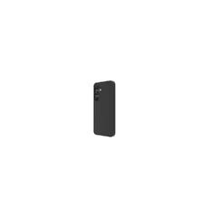 dbramante1928 Nuuk - Baksidedeksel for mobiltelefon løsvekt - svart - for Samsung Galaxy S24