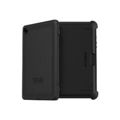 OtterBox Defender Series - Beskyttelsesboks for nettbrett polykarbonat, syntetisk gummi - svart - for Samsung Galaxy Tab A9+
