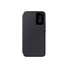 Samsung EF-ZA546 - Lommebok for mobiltelefon svart - for Galaxy A54 5G