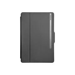 Targus Click-In - Lommebok for nettbrett svart - for Samsung Galaxy Tab A9+