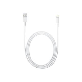 Apple - Lightning-kabel - Lightning hann til USB hann 2 m