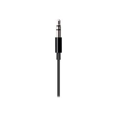 Apple - Kabel fra Lightning til hodetelefonsjakk Lightning hann til mini-phone stereo 3.5 mm hann