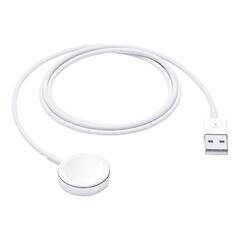 Apple Magnetic - Ladekabel for smartarmbåndsur USB hann - 1 m - for Watch