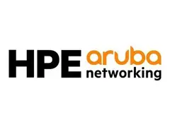 HPE Aruba Mobility Master Hardware Appliance up to 10000 Devices Netverksadministrasjonsenhet - 10GbE