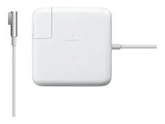 Apple MagSafe - Strømadapter - 85 watt for MacBook Pro 15" (Mid 2012, Late 2011, Early 2011, Mid 2010); MacBook Pro 17" (Late 2011, Early 2011, Mid 2010)