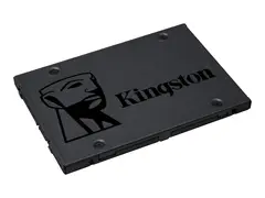 Kingston A400 - SSD - 960 GB - intern 2.5" - SATA 6Gb/s