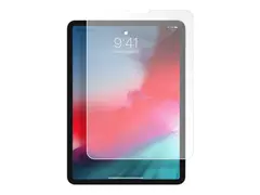 Compulocks iPad Pro 11" Tempered Glass Screen Protector Skjermbeskyttelse for nettbrett - glass - for Apple 11-inch iPad Pro (1. generasjon, 2. generasjon, 3. generasjon, 4. generasjon)
