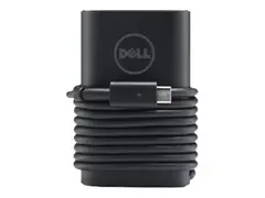 Dell USB-C AC Adapter - Kit - USB-C-strømadapter 130 watt - Europa - for Latitude 5421, 5521
