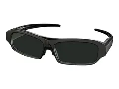 XPAND Lite RF - 3D-briller for TV aktiv lukker - svart