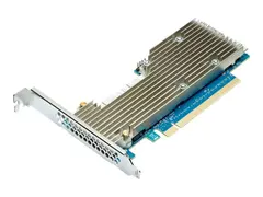 Broadcom P411W-32P - Diskkontroller - NVMe lav profil - PCIe 4.0 x16