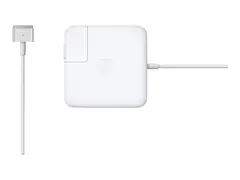 Apple MagSafe 2 - Strømadapter 85 watt - for MacBook Pro with Retina display 15.4" (Mid 2012, Early 2013, Late 2013, Mid 2014, Mid 2015)