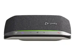 Poly Sync 20 for Microsoft Teams - Smart høyttalertelefon Bluetooth - trådløs, kablet - USB-A