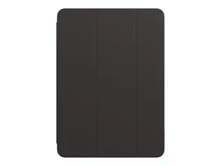 Apple Smart - Lommebok for nettbrett - polyuretan svart - 10.9" - for 10.9-inch iPad Air (4. generasjon, 5. generasjon)