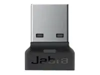 Jabra LINK 380a UC - For Unified Communications nettverksadapter - USB - Bluetooth - for Evolve2 65 MS Mono, 65 MS Stereo, 65 UC Mono, 65 UC Stereo, 85 MS Stereo, 85 UC Stereo