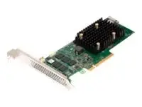 Broadcom MegaRAID 9560-8i - Diskkontroller 8 Kanal - SATA 6Gb/s / SAS 12Gb/s / PCIe 4.0 (NVMe) - RAID RAID 0, 1, 5, 6, 10, 50, JBOD, 60 - PCIe 4.0 x8