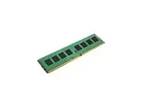 Kingston ValueRAM - DDR4 - modul - 8 GB - DIMM 288-pin 2666 MHz / PC4-21300 - ikke-bufret