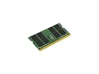 Kingston ValueRAM - DDR4 - modul 32 GB - SO DIMM 260-pin - 3200 MHz / PC4-25600 - ikke-bufret