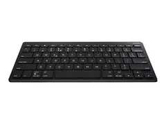 ZAGG Universal - Tastatur - Bluetooth - Nordisk