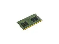 Kingston - DDR4 - modul - 8 GB SO DIMM 260-pin - 3200 MHz / PC4-25600 - ikke-bufret