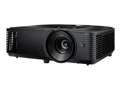 Optoma DH351 - DLP-projektor - portabel 3D - 3600 ANSI-lumen - Full HD (1920 x 1080) - 16:9 - 1080p