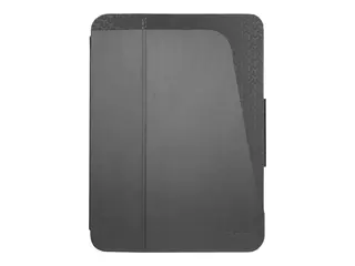 Targus Click-In - Lommebok for nettbrett polyuretan - svart - 10.9" - 11" - for Apple 10.9-inch iPad Air (4th generation); 11-inch iPad Pro (1st generation, 2nd generation)